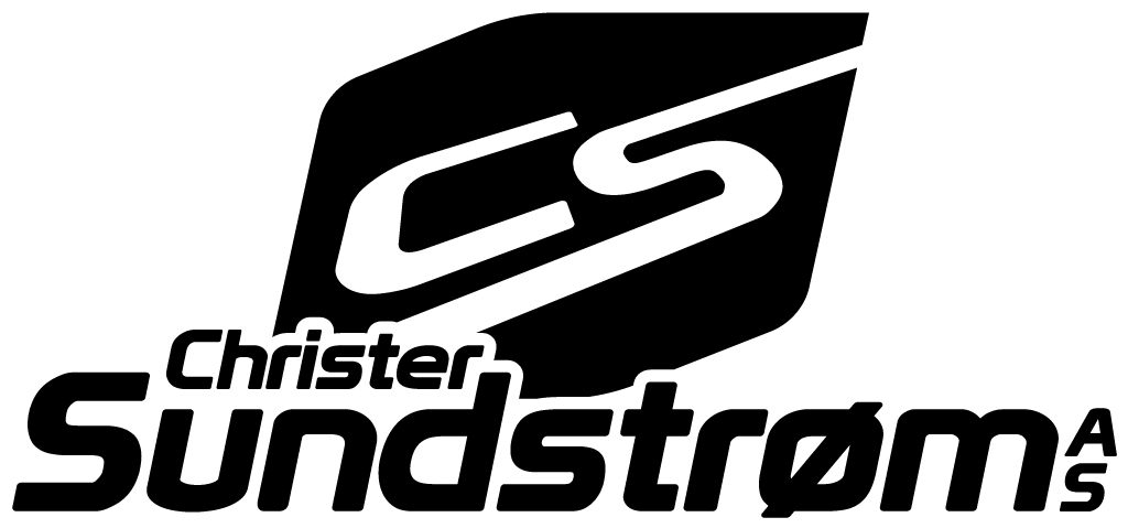 Christer Sundstrøm Favicon